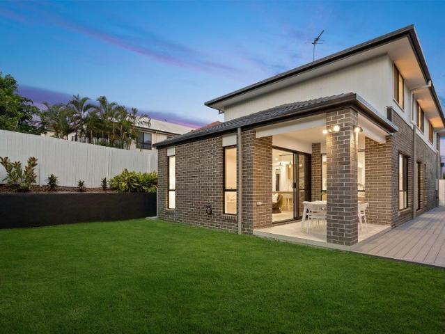 Exceptional Value: Brand New Luxury Home Below Replacement Cost