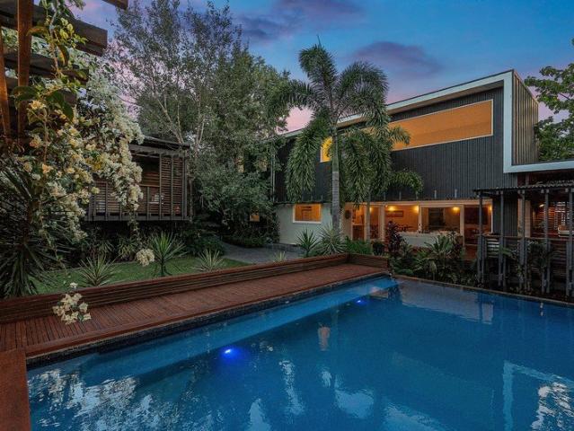 Exceptional Value Elite Landholding Includes Architectural Residence Plus Self Contained Cottage