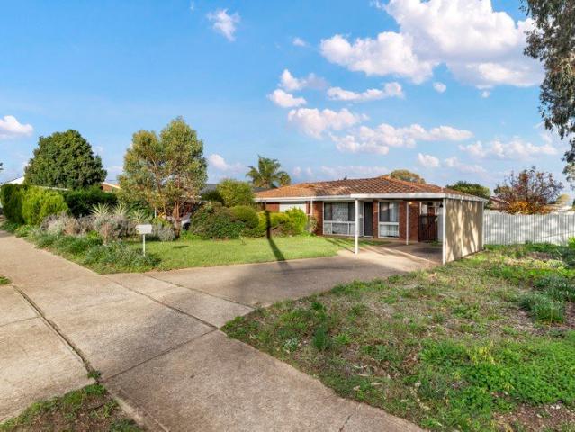 Exceptional Value, Exceptional Opportunity