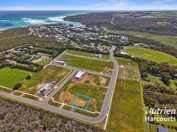 EXCEPTIONAL VALUE FOR MONEY WITH THIS COASTAL BLOCK