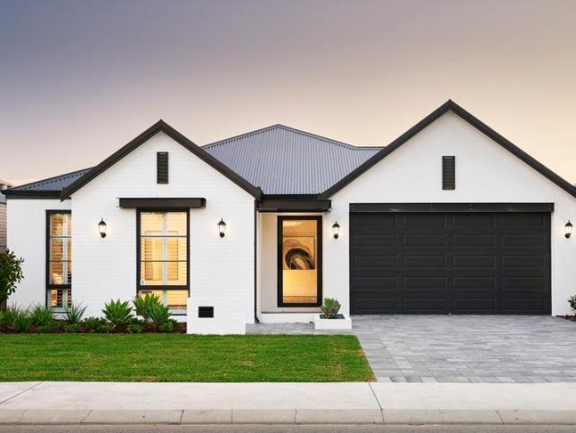 Exceptional Value Home and Land package with Reputable Builder!