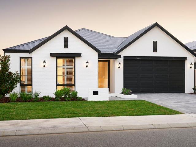 Exceptional Value Home and Land package with Reputable Builder!