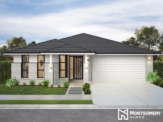 Exceptional Value House & Land Package