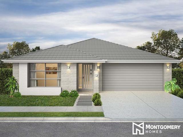 Exceptional Value House & Land Package