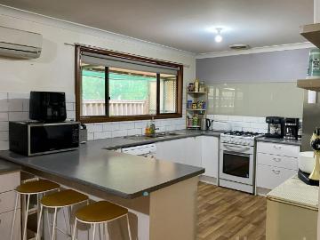 Boddington, Hillman River - Equipped kitchen