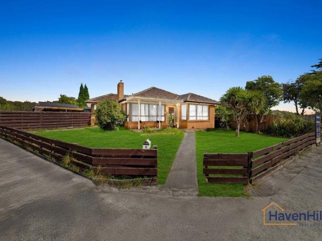 Exceptional Value in the Heart of Dandenong North