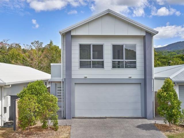 Exceptional value in the heart of Trinity
