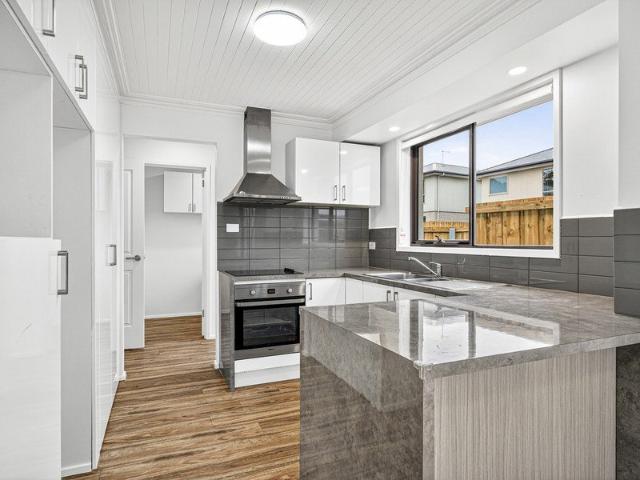 Exceptional value in a completed community