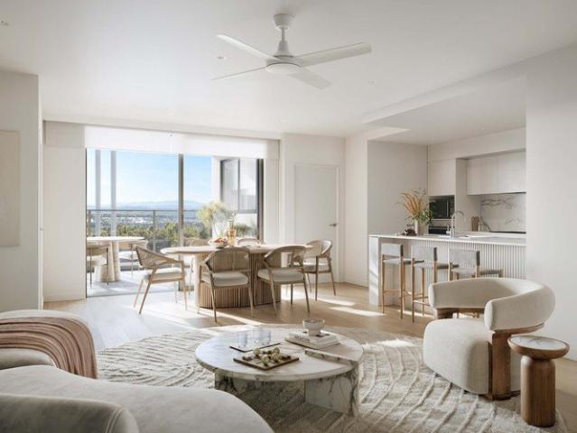 Exceptional Value in a Scenic Two Bedroom Apartment