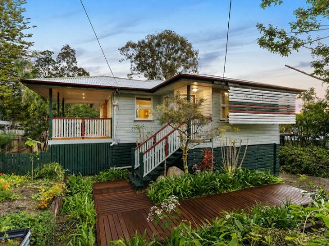 Exceptional Value in Brisbane's Best Growth Suburb