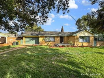 Exceptional Value in Coleambally