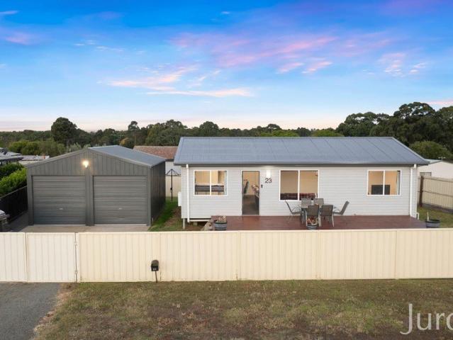 Exceptional Value in Family Friendly Location!