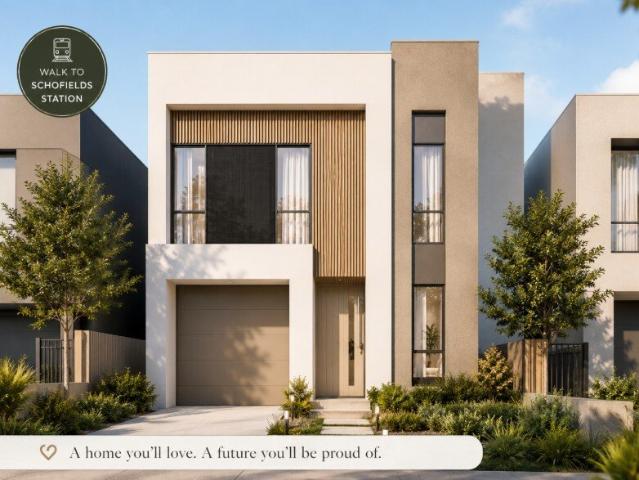 Exceptional Value in Prime Schofields Location