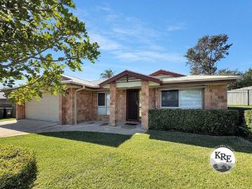 EXCEPTIONAL VALUE IN SOUGHT AFTER ROSEWOOD PLACE