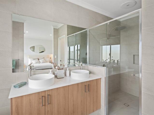 Exceptional Value. Spacious New Home from Under $800,000