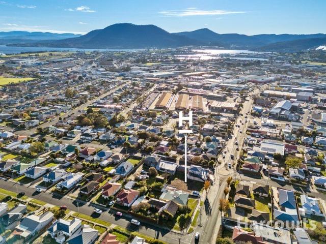 Exceptional Versatility: Prime development opportunity in Moonah business hub
