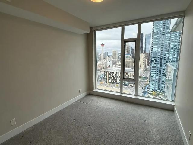 Exceptional View in East Village — 1 Bedroom Condo Unit