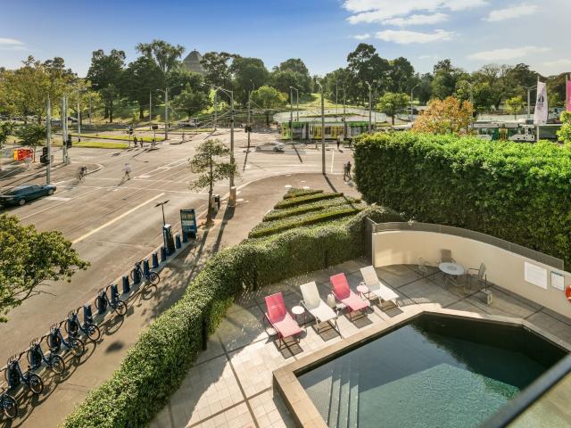 Exceptional views and Lifestyle FULLY FURNISHED