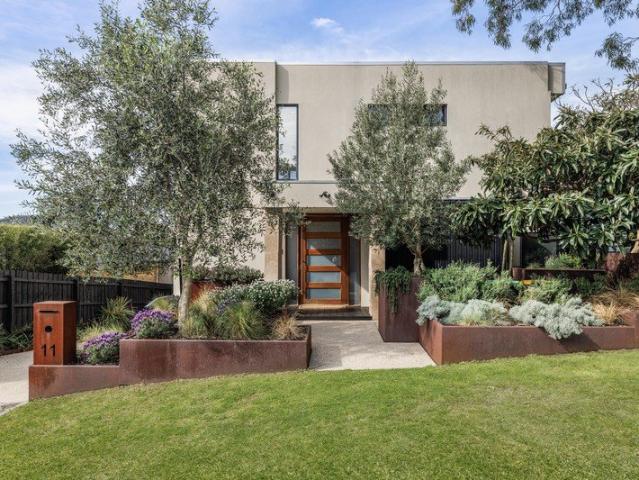 Exceptional Views, Distinctive Design & Refined Living