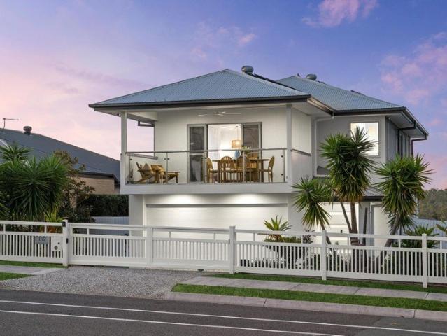 Exceptional Views, Dual Alfresco Living And Premium Upgrades Throughout!