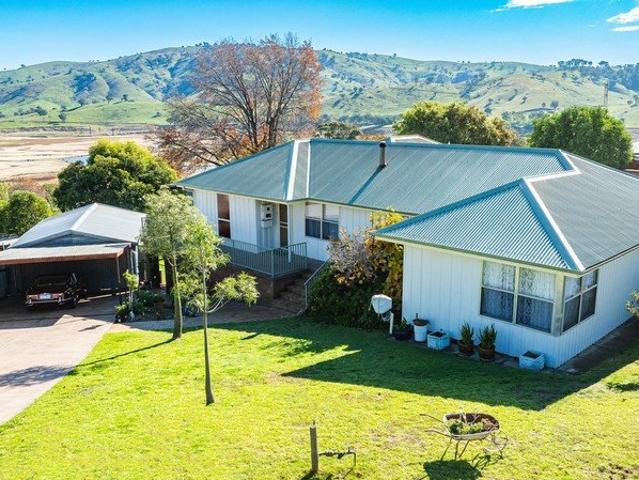 Exceptional Views, Exceptional Opportunity