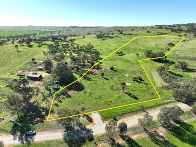 Exceptional Views, Productive Land & a Peaceful Rural Setting