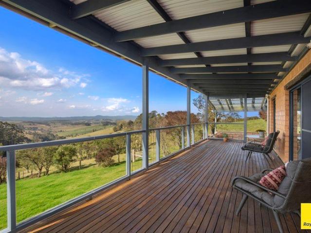 Exceptional Views, Privacy & Modern comfort