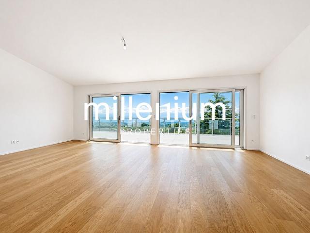 Exceptional villa with panoramic views of Lake Geneva and the Alps