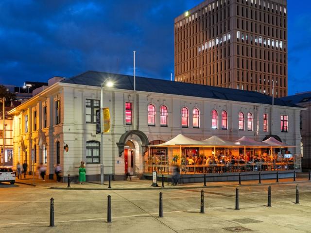 Exceptional Waterfront Owner Occupier Hospitality Opportunity