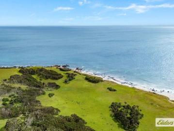 Pegarah, King Island, Cloudy Bay, Kingborough, Tasmania Island