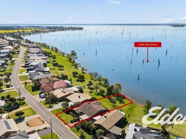 Exceptional Waterfront lifestyle!