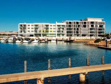 Geraldton, Greenough County, Peak Island, Western Australia