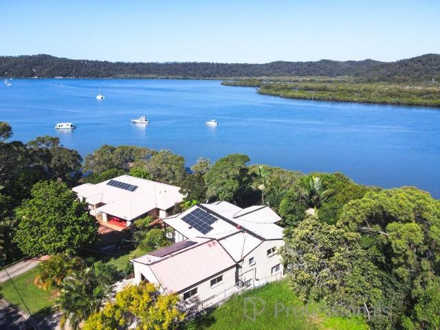 Brand New Turnkey Home Modern Living in a Prime Northern Island Location