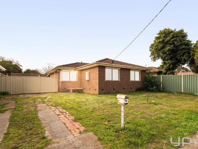 EXCEPTIONAL WERRIBEE OPPORTUNITY WITH ENDLESS POTENTIAL!