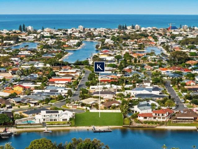 Exceptional Wide Water Opportunity: DA Approved | Cleared Land | Lucrative Potential