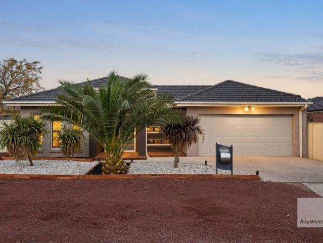 Exceptional Accommodation Inside & Out!