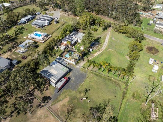 Exceptional Acreage Opportunity with Future Upside