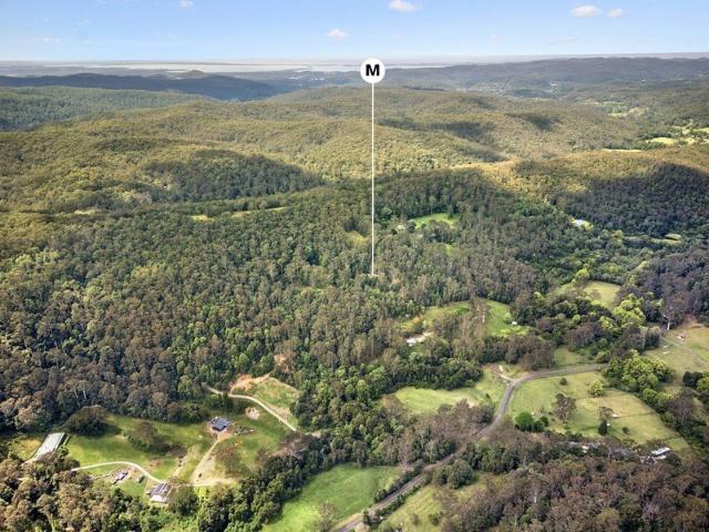 Exceptional acreage, endless potential