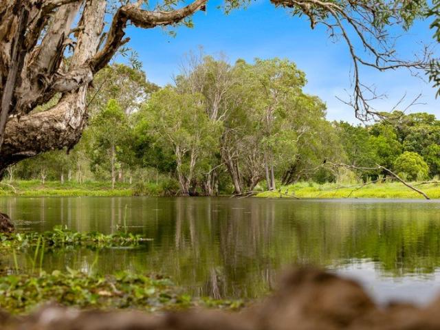 Exceptional acreage living Owners inviting genuine offers