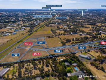 Bannockburn, Golden Plains, Golden Plains, Victoria