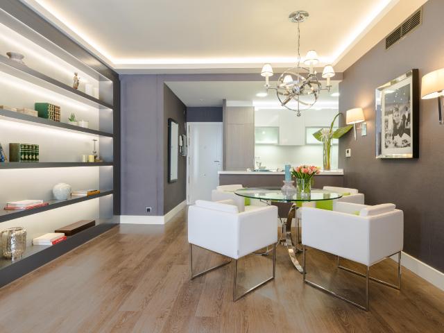 Exceptional Apartment Close to the Retiro Park