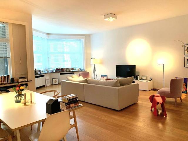 Exceptional apartment for rent