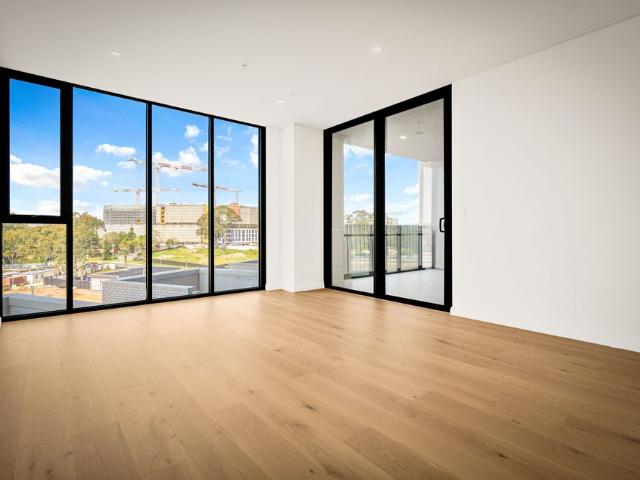 Exceptional Apartment Living in the Centre of Castle Hill