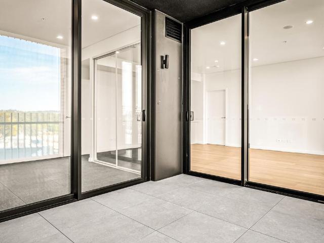 Exceptional Apartment Living in the Centre of Castle Hill