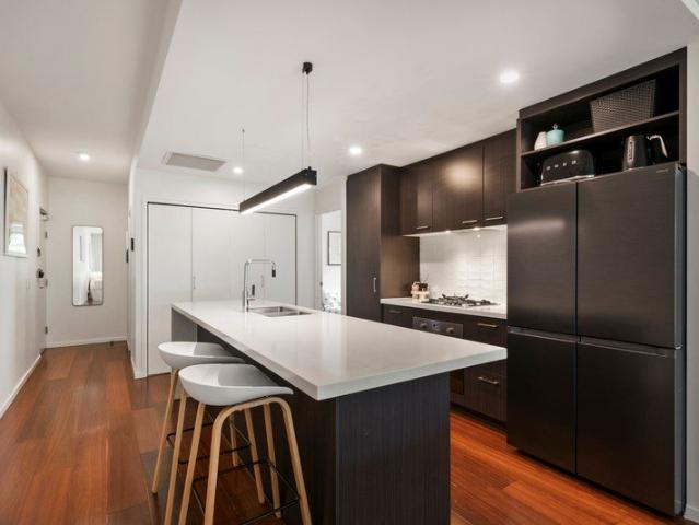 Exceptional Apartment Living in the Heart of Sherwood