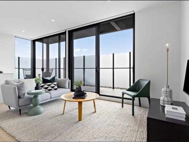 Exceptional Apartment Living with Indoor Outdoor Appeal