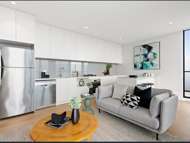 Exceptional Apartment Living with Indoor Outdoor Appeal