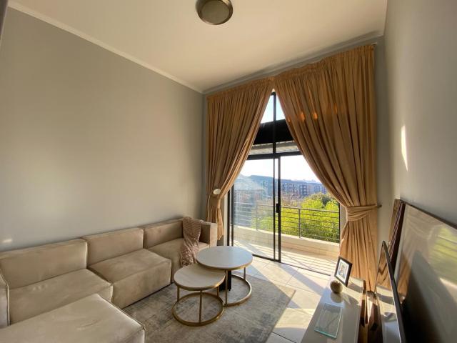 Exceptional Apartment Living