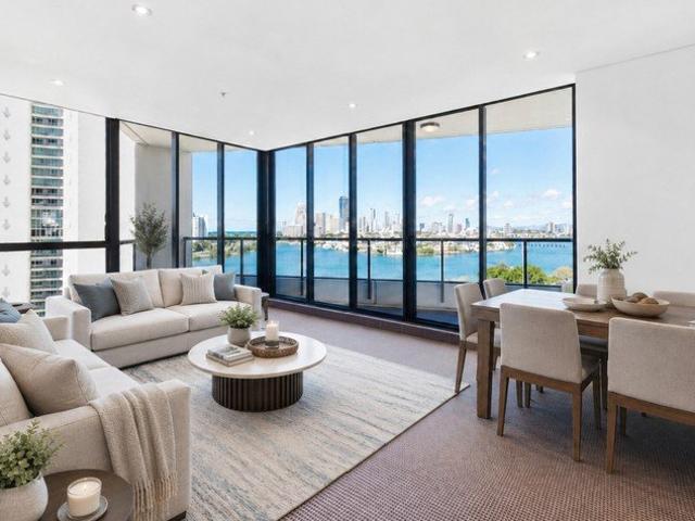 Exceptional Apartment With Incredible Views