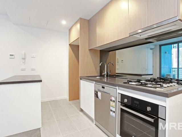 Exceptional apartment within the iconic Silos